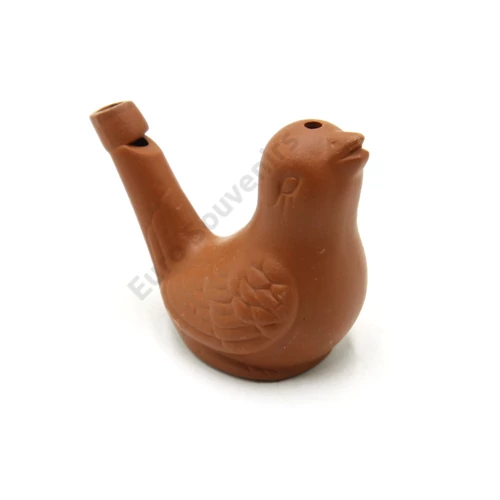 MADÁRSÍP TERRAKOTTA 60/840 8x5.5 cm