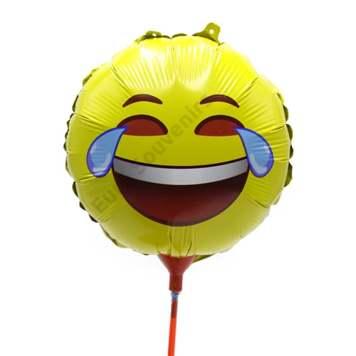 LUFI  SMILEY  20/3000 5 FÉLE 25 cm.
