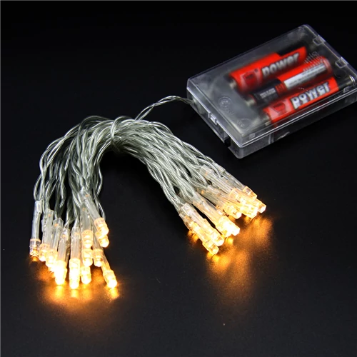 LEDFŰZÉR 30 DB-OS 1/100 ELEMES   390 cm
