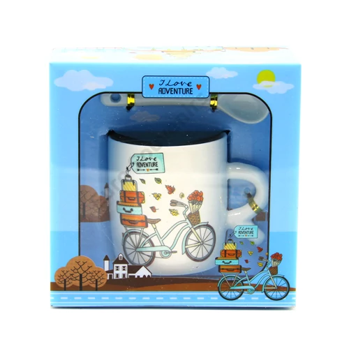 BÖGRE SZETT DÍSZDOBOZBAN 1/120 4 féle 2 dl 14x14x7.5 cm
