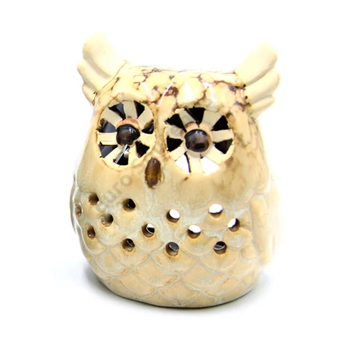 BAGOLY MÉCSESTARTÓ 1/72 11x9 cm