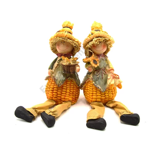 LÓGÓLÁBÚ KUKORICA 2/108 2 FÉLE 19 cm