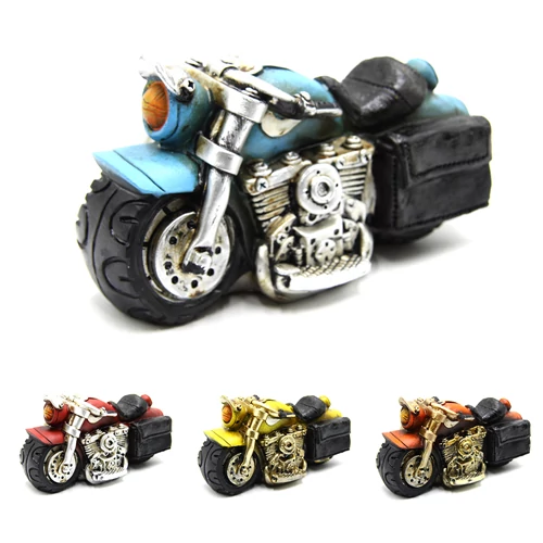 PERSELY MOTOR 1/72 15x9 cm. 4 szín