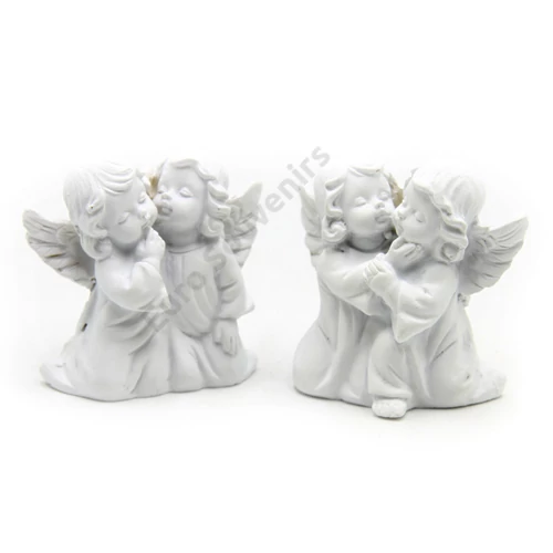 ANGYALPÁR 4/480 5,5x5,5x3 cm 2 FÉLE