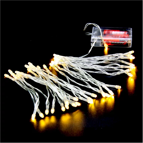 LEDFŰZÉR 50 DB-OS 1/200 ELEMES 5 m.