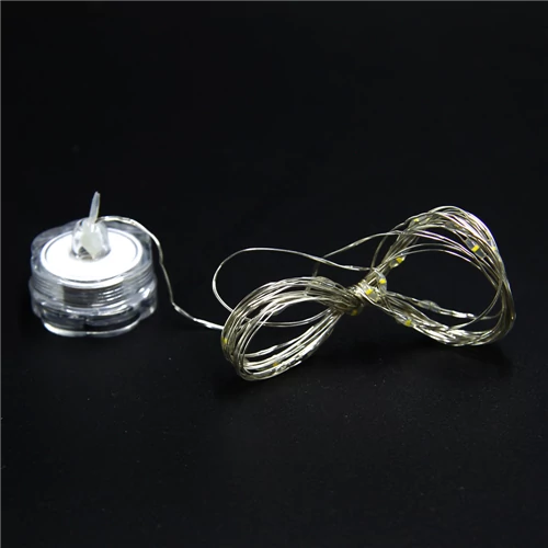LEDFŰZÉR 20 DB-OS 12/432 2.7 m.