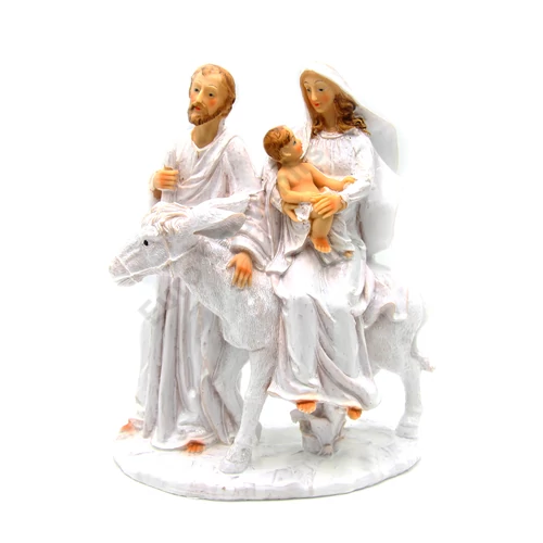 SZENTCSALÁD 1/24   25x18 cm
