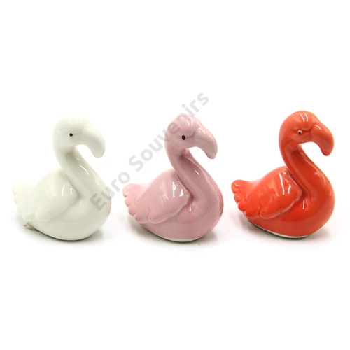 FLAMINGÓ 24/288 6,5x5,5x4 cm 3 SZÍNBEN