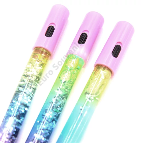 TOLL LEDES GLITTERES 36/720 19 cm