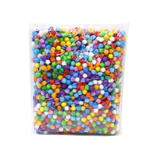 POMPOM 2000 DB 1/100 1 CM 