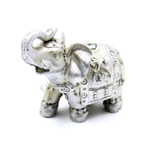 ELEFÁNT 8 CM 6/240  8x8x4cm