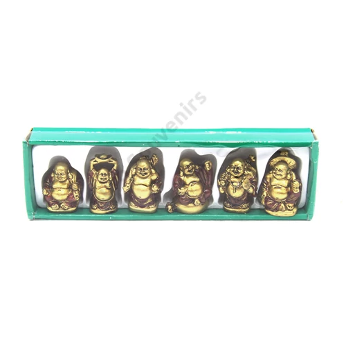 BUDDHA 6 DB 1/60  25x7,5cm