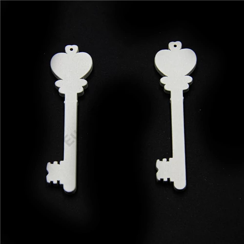FAKULCS 14 DB 10/500 FEHÉR 7x1 cm.