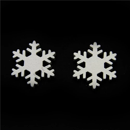 FAHÓPEHELY 20 DB 10/500 FEHÉR 3.5x3.5 cm