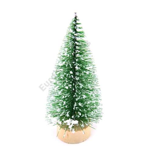 MŰFENYŐ ZÖLD 6 DB HAVAS 1/120 12,5 CM
