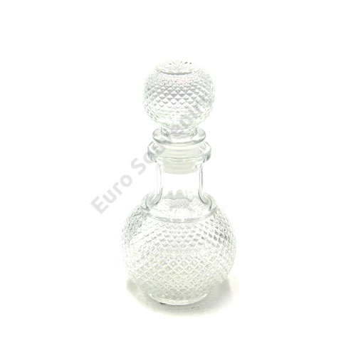 ÜVEG 1/60 ITALOS 17x9CM
