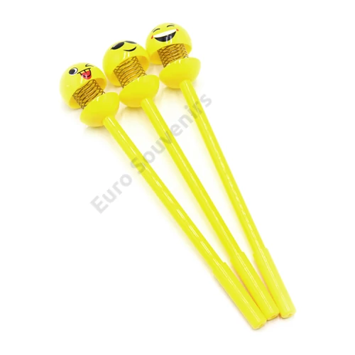 TOLL SMILEY RUGÓS 36/1296 20,5 CM