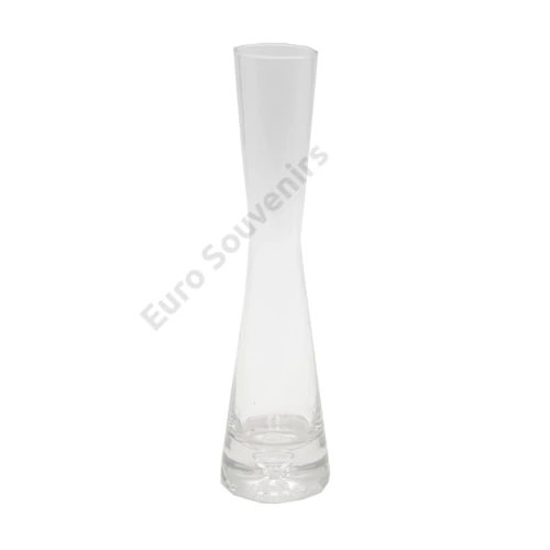 ÜVEGVÁZA 6/96 20 CM SZÜRKE
