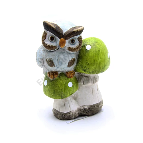 BAGOLY GOMBÁN 8/96 8,6x4,8X13 CM 