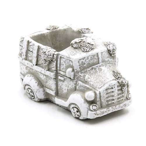 AUTÓ KASPÓ 1/18 14x10x9,5 CM 