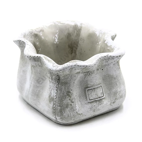 KŐKASPÓ ZSÁK 1/12 14,5x14x10 cm