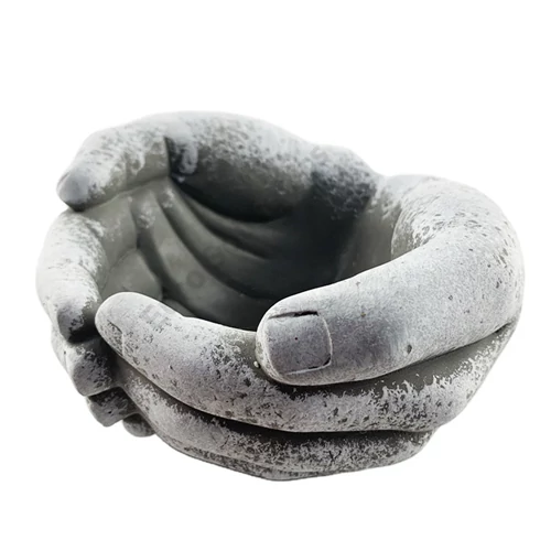 KŐTÁL KÉZALAKÚ 1/16 16X15X8,5 cm