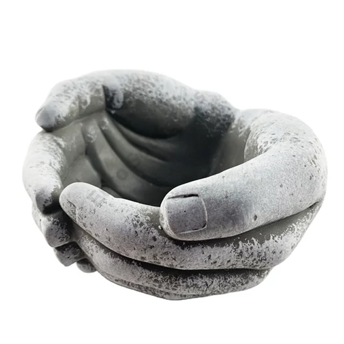 KŐTÁL KÉZALAKÚ 1/6 22x21,5x12 cm