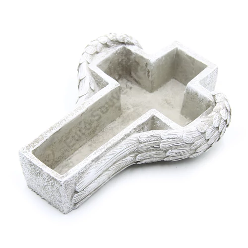 KŐTÁL KERESZT 1/8 27X21,5X8 cm