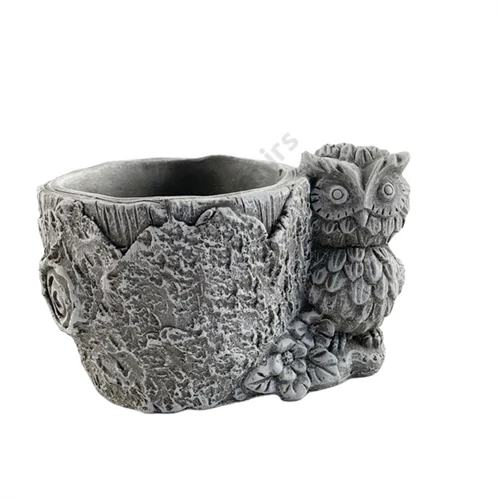 KŐKASPÓ BAGLYOS 1/16 17,5x12x10,5 cm; BELSŐ 9,5 cm