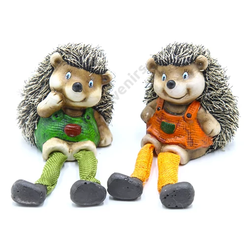 SÜNI LÓGÓLÁBÚ 6/96 10x9x18 cm 2 FÉLE
