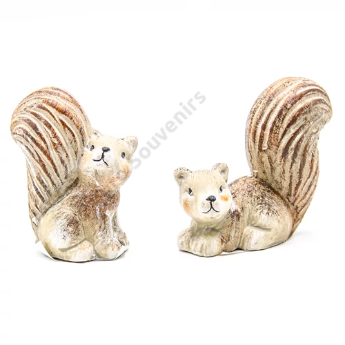 MÓKUS 8/128 2 FÉLE 9,5x4,5x9,5 CM;7x4,5x9,5CM