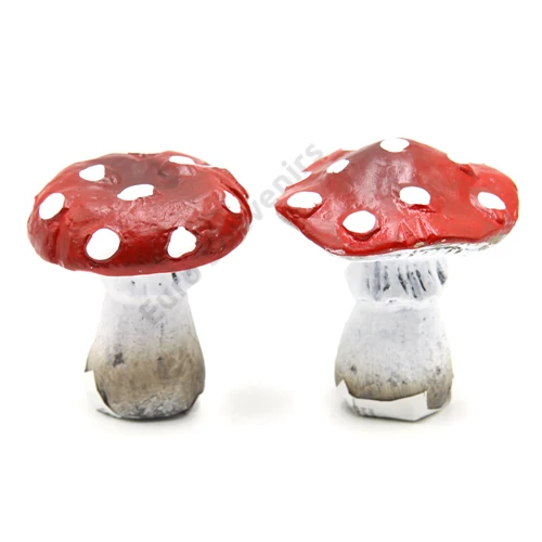 GOMBA 8/96 3,5x7,5x8 CM 2 FÉLE