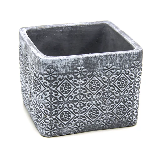 KŐKASPÓ 1/12 14x14x11 cm