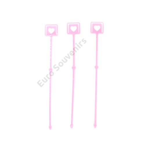 BETŰZŐ SZÍVES 50 DB 1/80 34 CM 