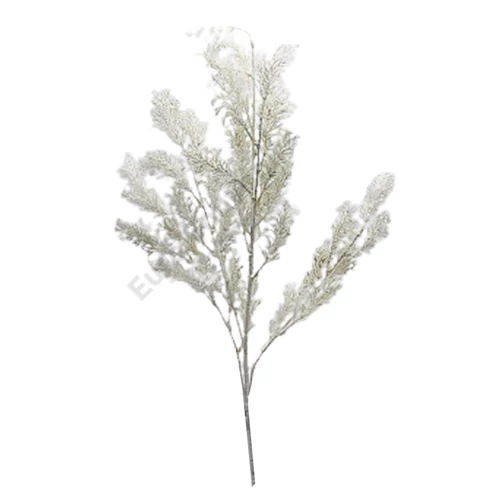 ÁG KARÁCSONYI 24/240 73 cm FEHÉR