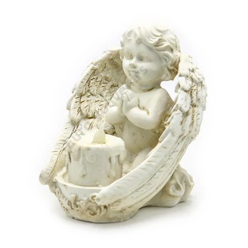 ANGYAL LEDES 1/60 11,5x10x13 cm ANTIKOLT