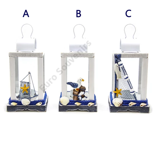 LÁMPÁS 1/30 23X10,5X10,5 cm 3 FÉLE
