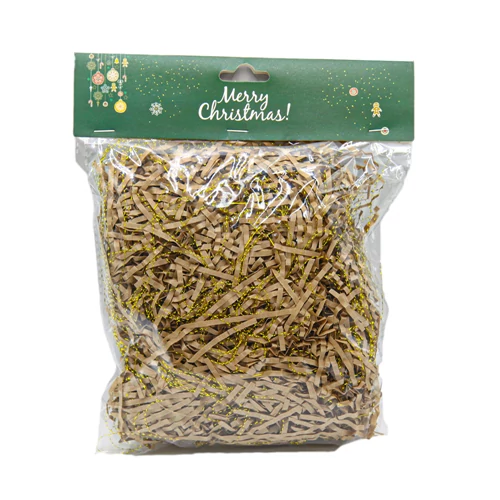 TÉRKITÖLTŐ PAPÍR 40 gramm 1/100 ARANY/BARNA