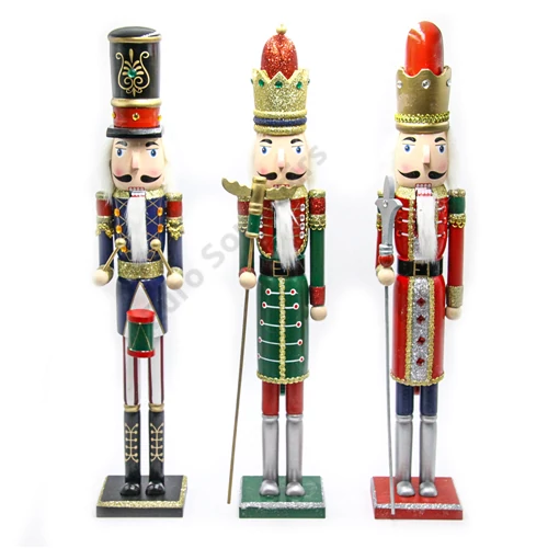 DIÓTÖRŐ 1/12 55 cm 3 FÉLE