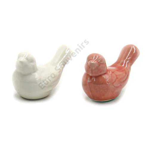 MADÁR 24/480 7x3,5x4,5 cm 2 SZÍNBEN