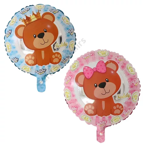 LUFI KEREK 10/1500 45 cm MACI FIÚ, MACI LÁNY