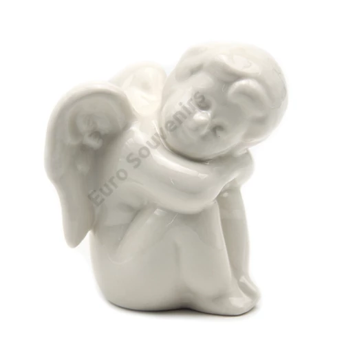 ANGYAL ÜLŐ 6/72 9x11,5 cm