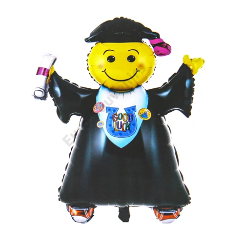LUFI BALLAGÓ SMILEY 10/600 103 cm