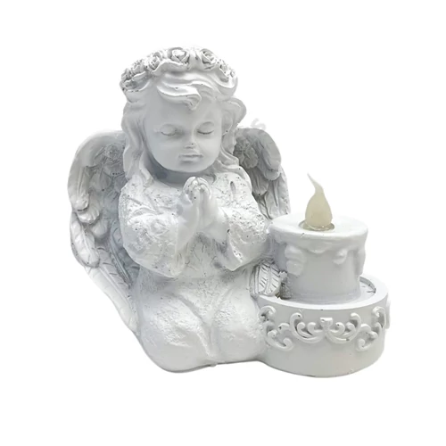 ANGYAL TÉRDELŐ LEDES 1/96 10,5x11 cm 