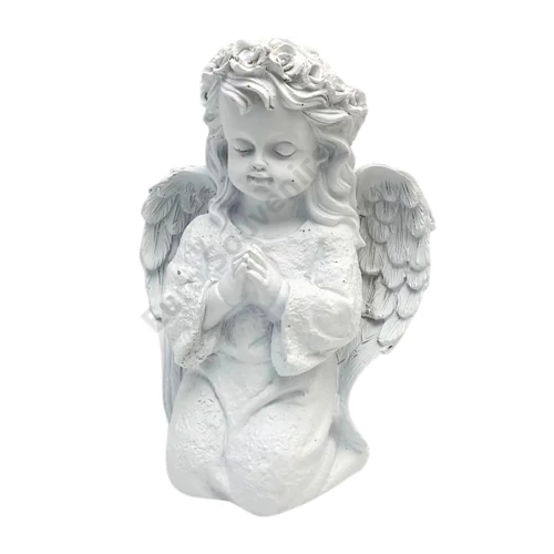 ANGYAL TÉRDELŐ 1/48 11x16 cm 