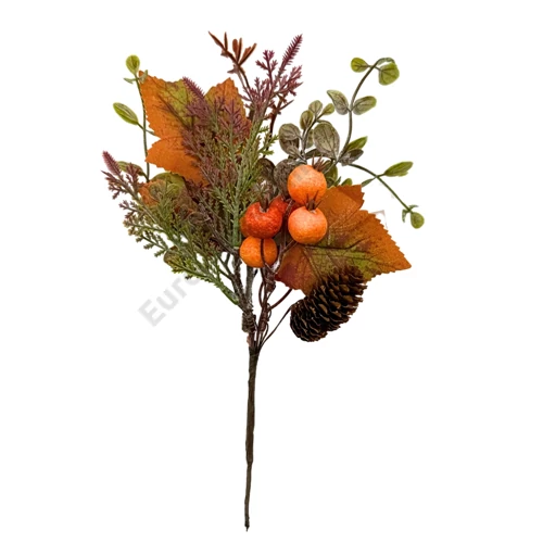 ŐSZI DEKOR ÁG 30/300 27 cm 