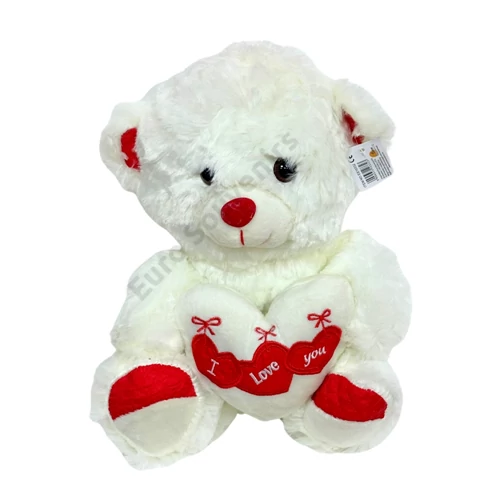 MACI SZÍVVEL PLÜSS 1/160 30 cm 