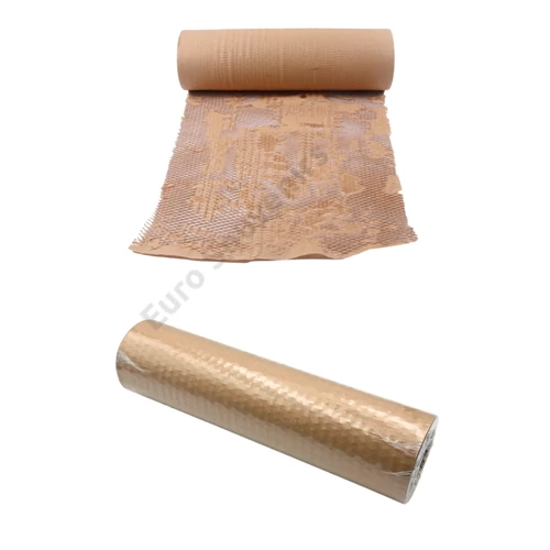 MÉHSEJTES CSOMAGOLÓPAPÍR 1/16 30cm x 30 m NATÚR