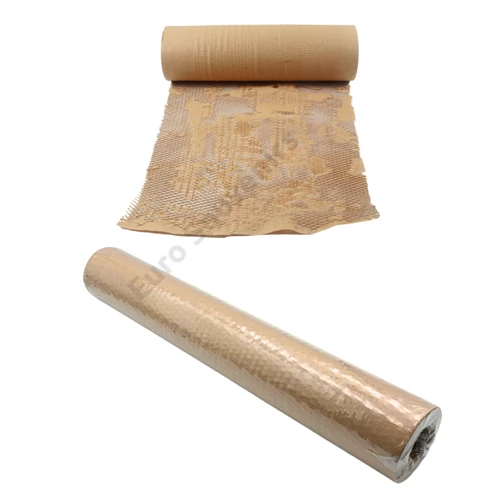 MÉHSEJTES CSOMAGOLÓPAPÍR 1/12 50cm x 30 m NATÚR