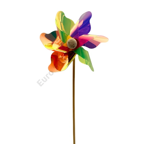 SZÉLFORGÓ 10/1000 23x8 cm 
